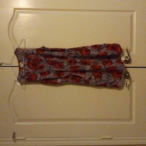 Mini Dress Size Medium